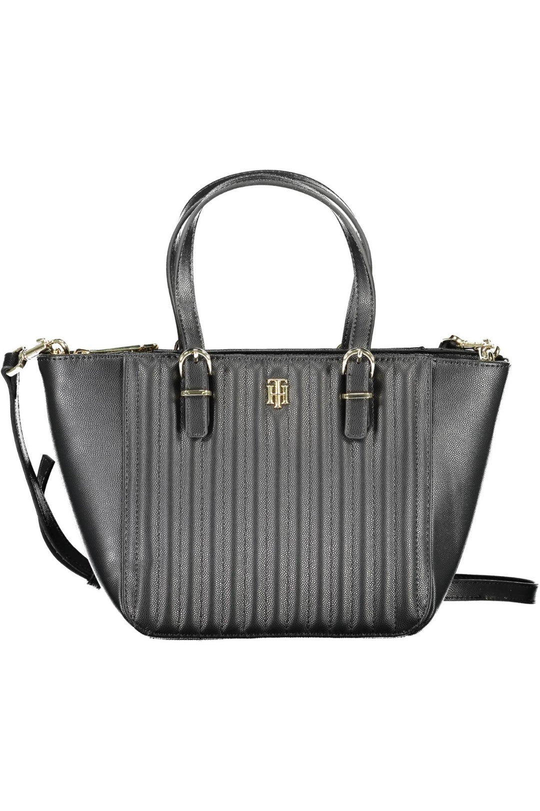 TOMMY HILFIGER BLACK WOMEN&amp;