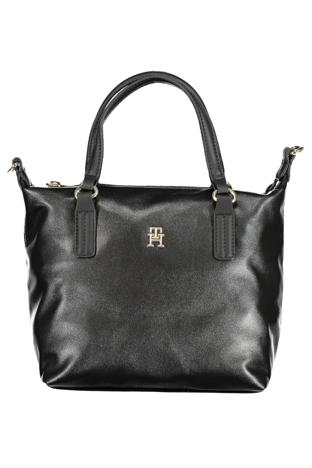TOMMY HILFIGER BLACK WOMEN&amp;