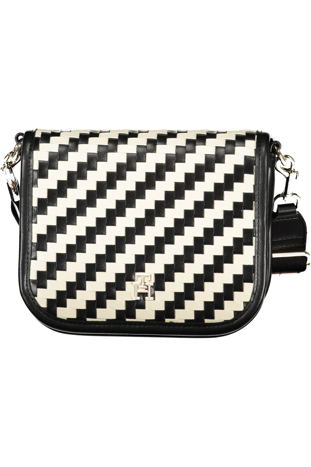 TOMMY HILFIGER BLACK WOMEN&amp;