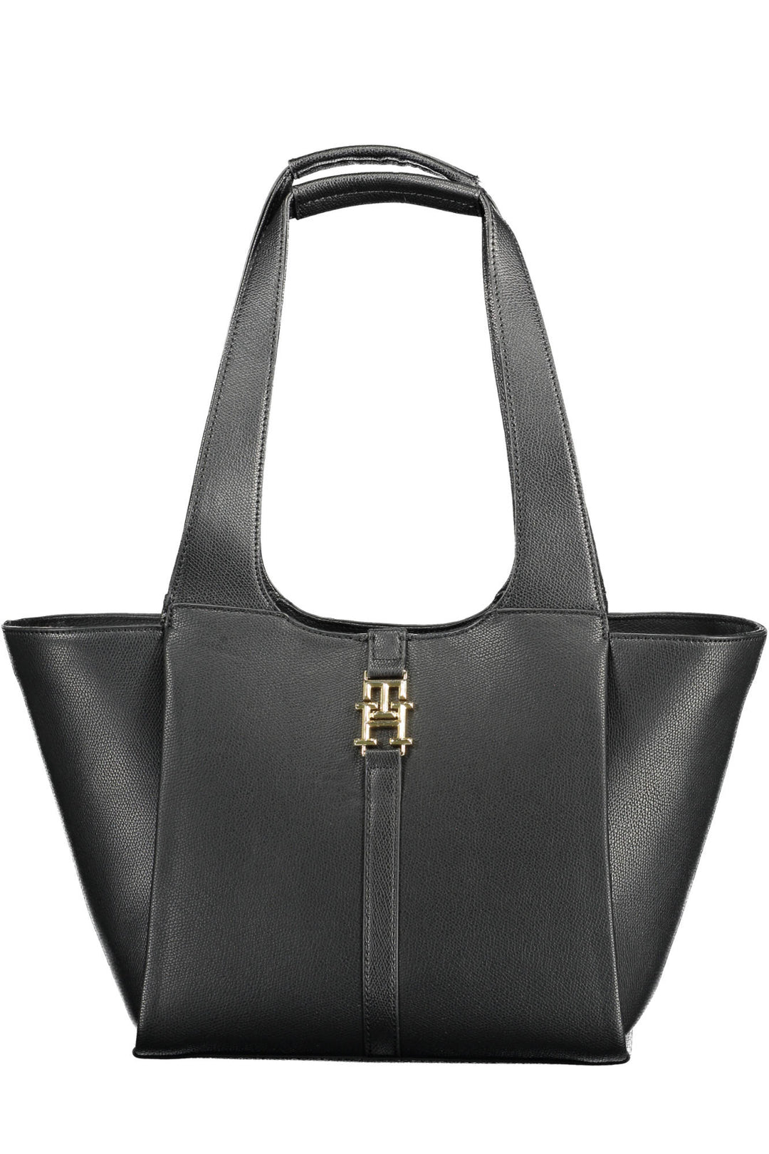 TOMMY HILFIGER BLACK WOMEN&amp;