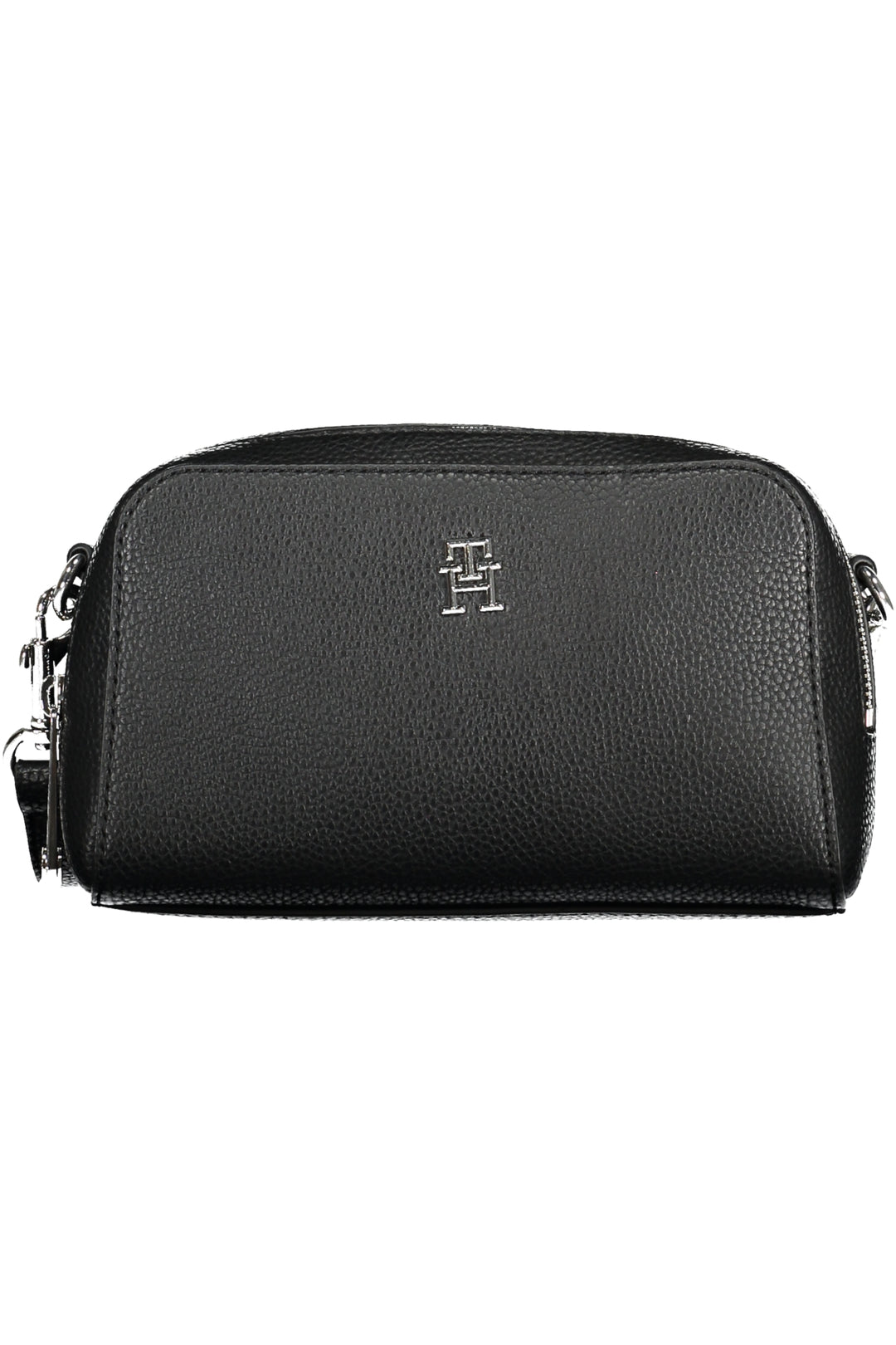TOMMY HILFIGER BLACK WOMEN&amp;