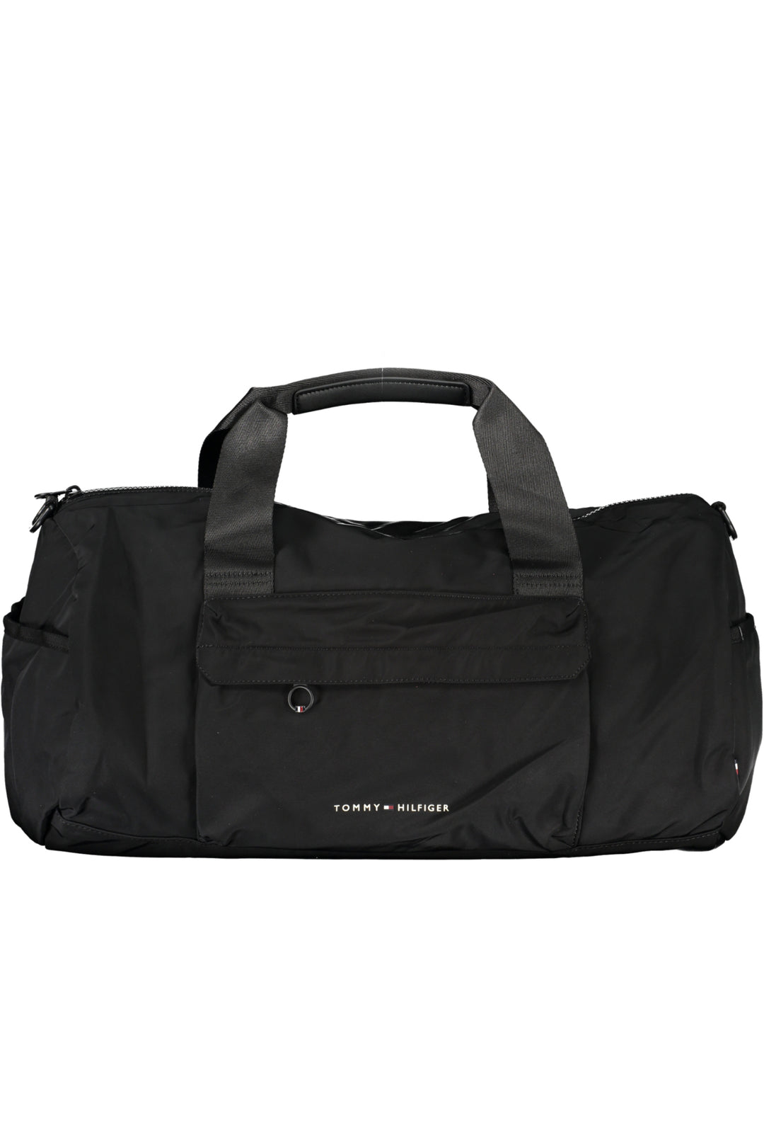 TOMMY HILFIGER BLACK MEN&amp;