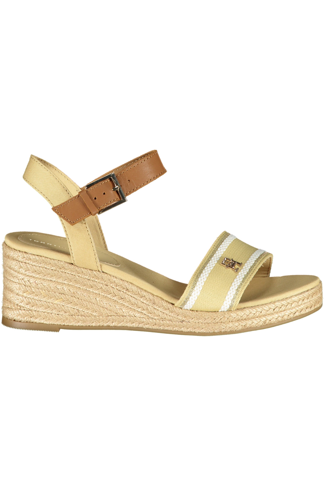 TOMMY HILFIGER BEIGE WOMEN&amp;