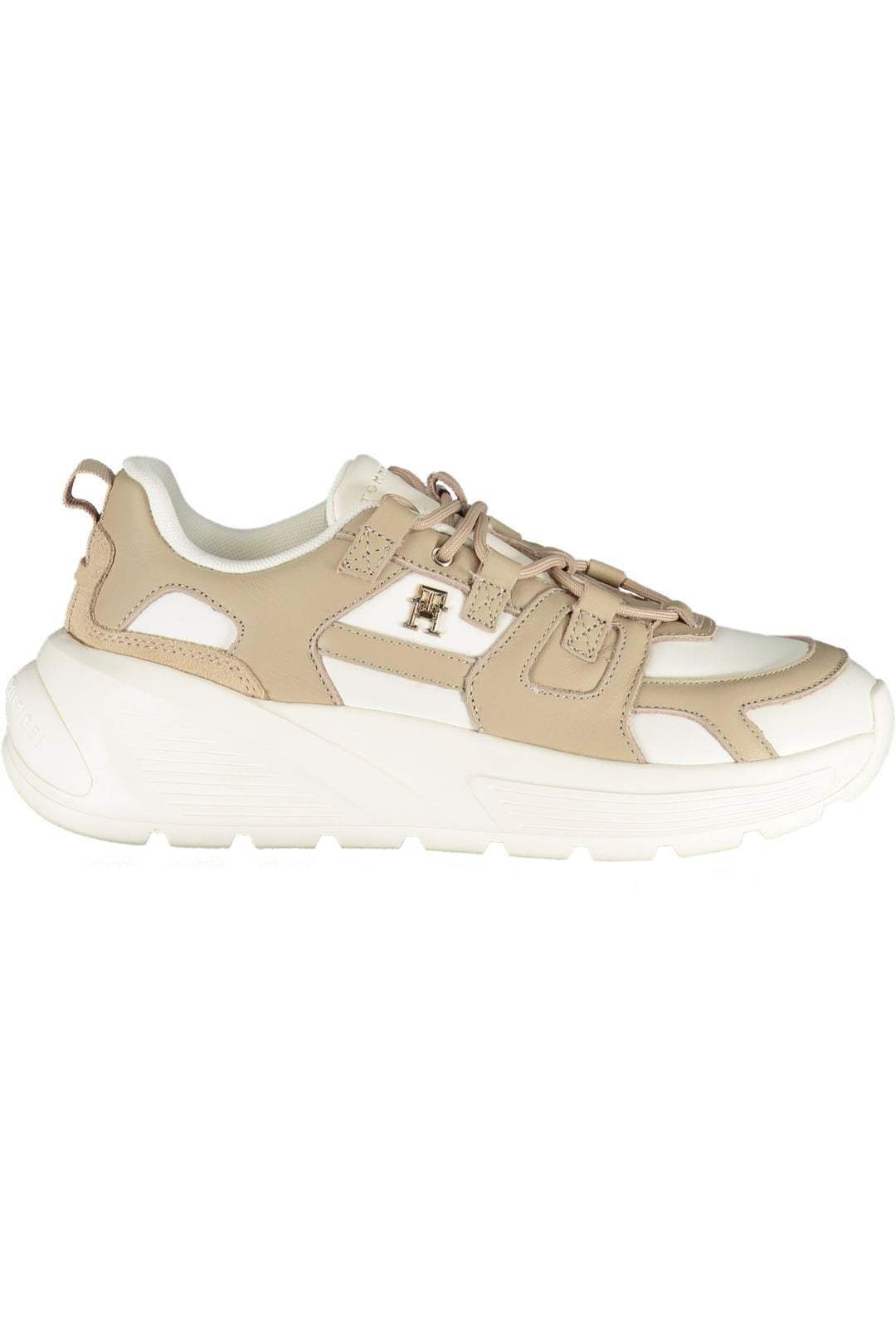 TOMMY HILFIGER WHITE WOMEN&amp;