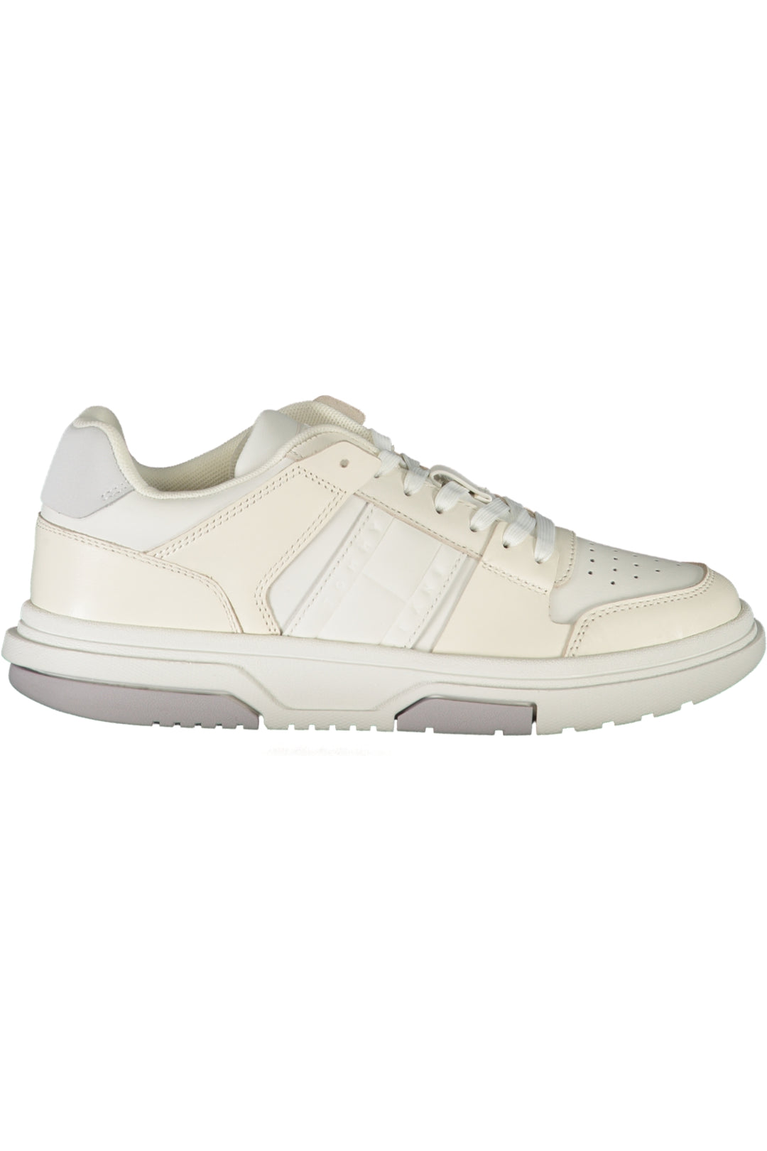 TOMMY HILFIGER WHITE WOMEN&amp;
