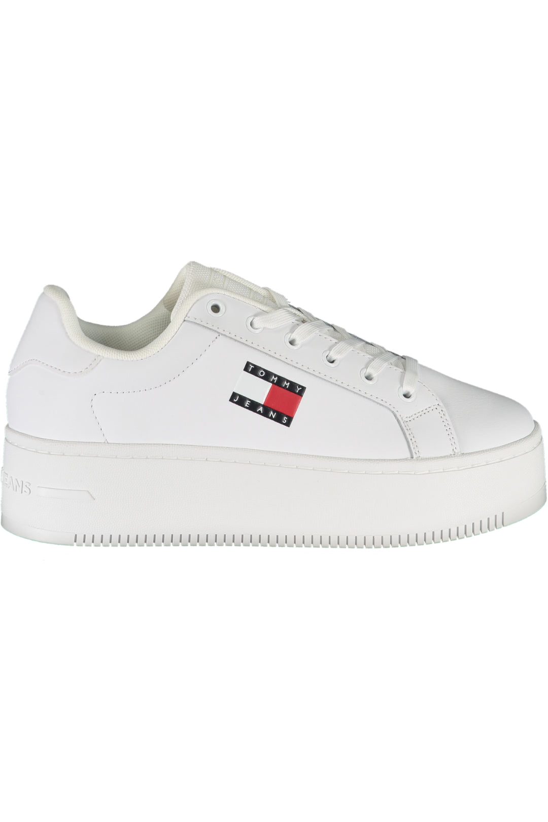 TOMMY HILFIGER WHITE WOMEN&amp;