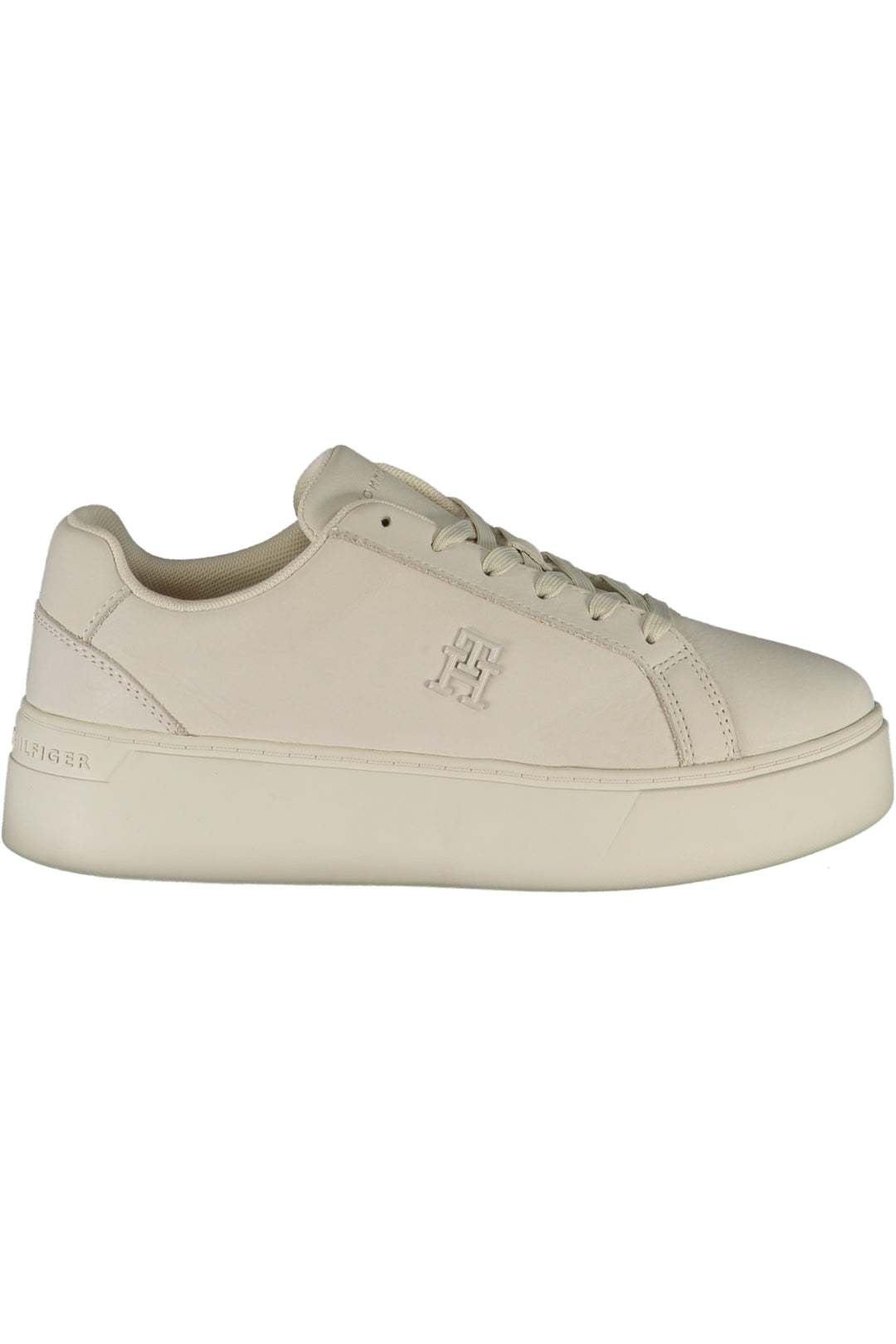TOMMY HILFIGER WHITE WOMEN&amp;