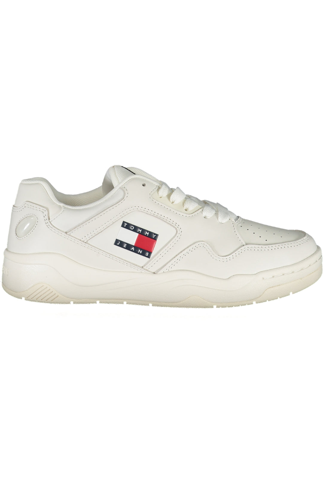 TOMMY HILFIGER WHITE WOMEN&amp;