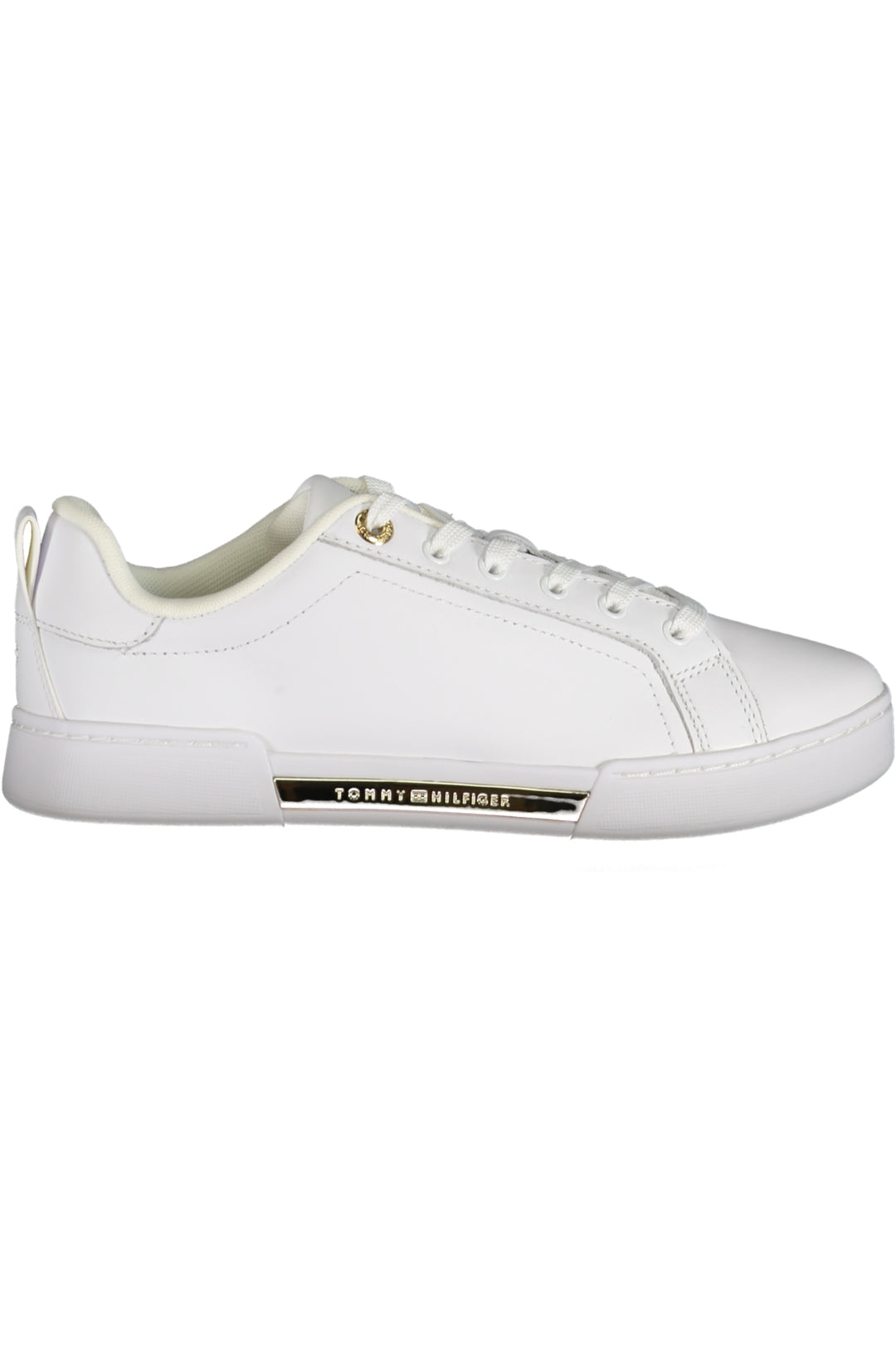 TOMMY HILFIGER WHITE WOMEN&amp;