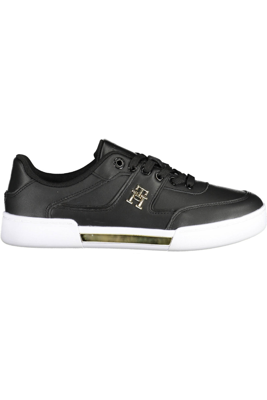 TOMMY HILFIGER BLACK WOMEN&amp;