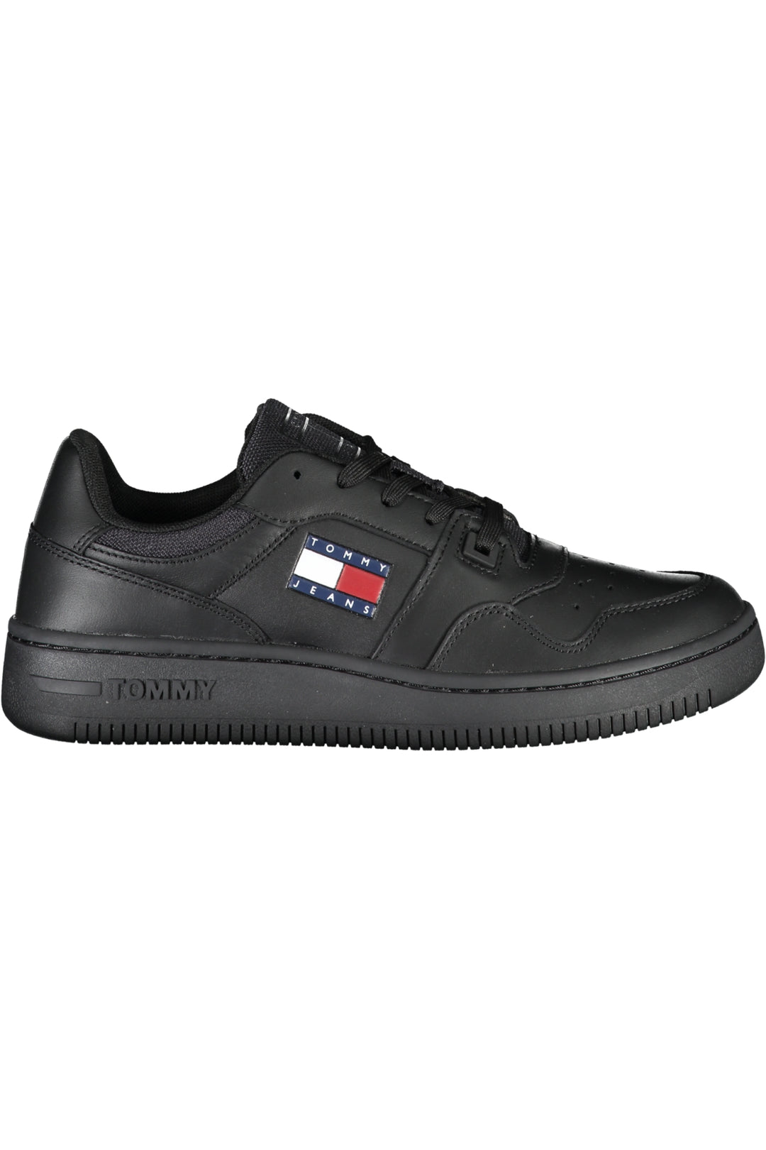 TOMMY HILFIGER BLACK WOMEN&amp;