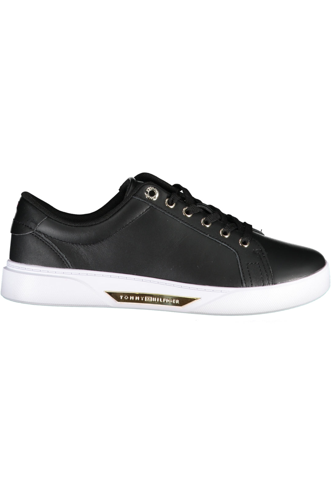 TOMMY HILFIGER BLACK WOMEN&amp;
