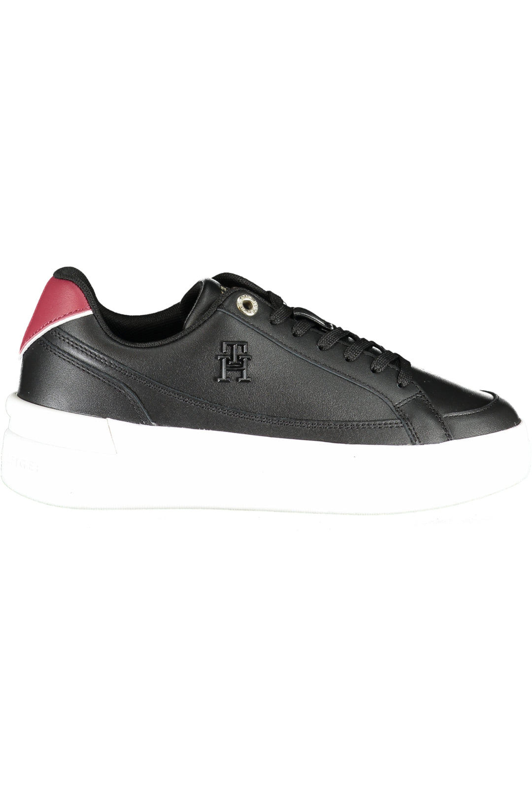 TOMMY HILFIGER BLACK WOMEN&amp;