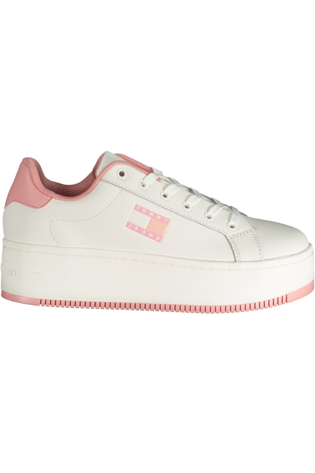 TOMMY HILFIGER PINK WOMEN&amp;