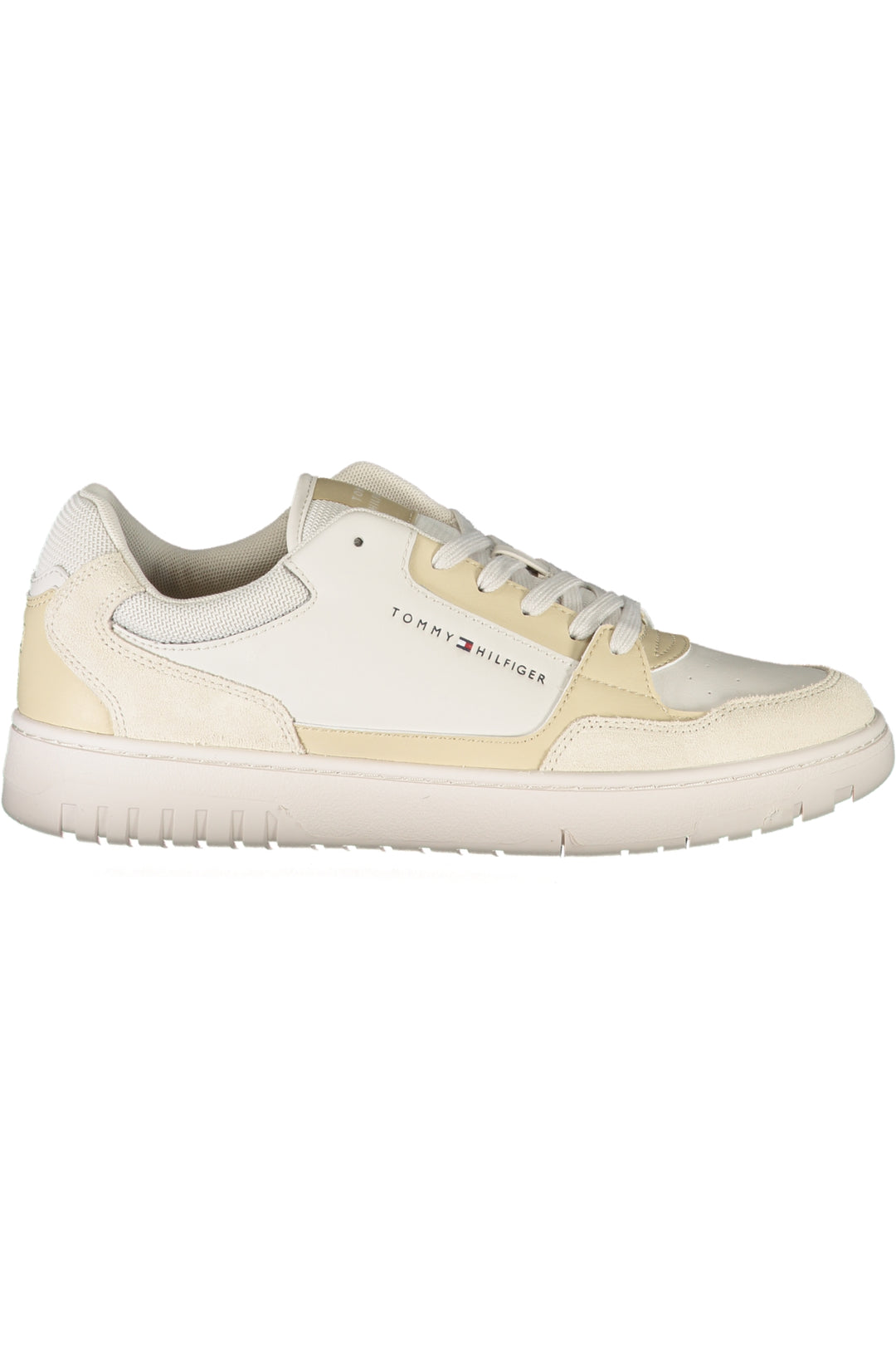 TOMMY HILFIGER BEIGE MEN&amp;