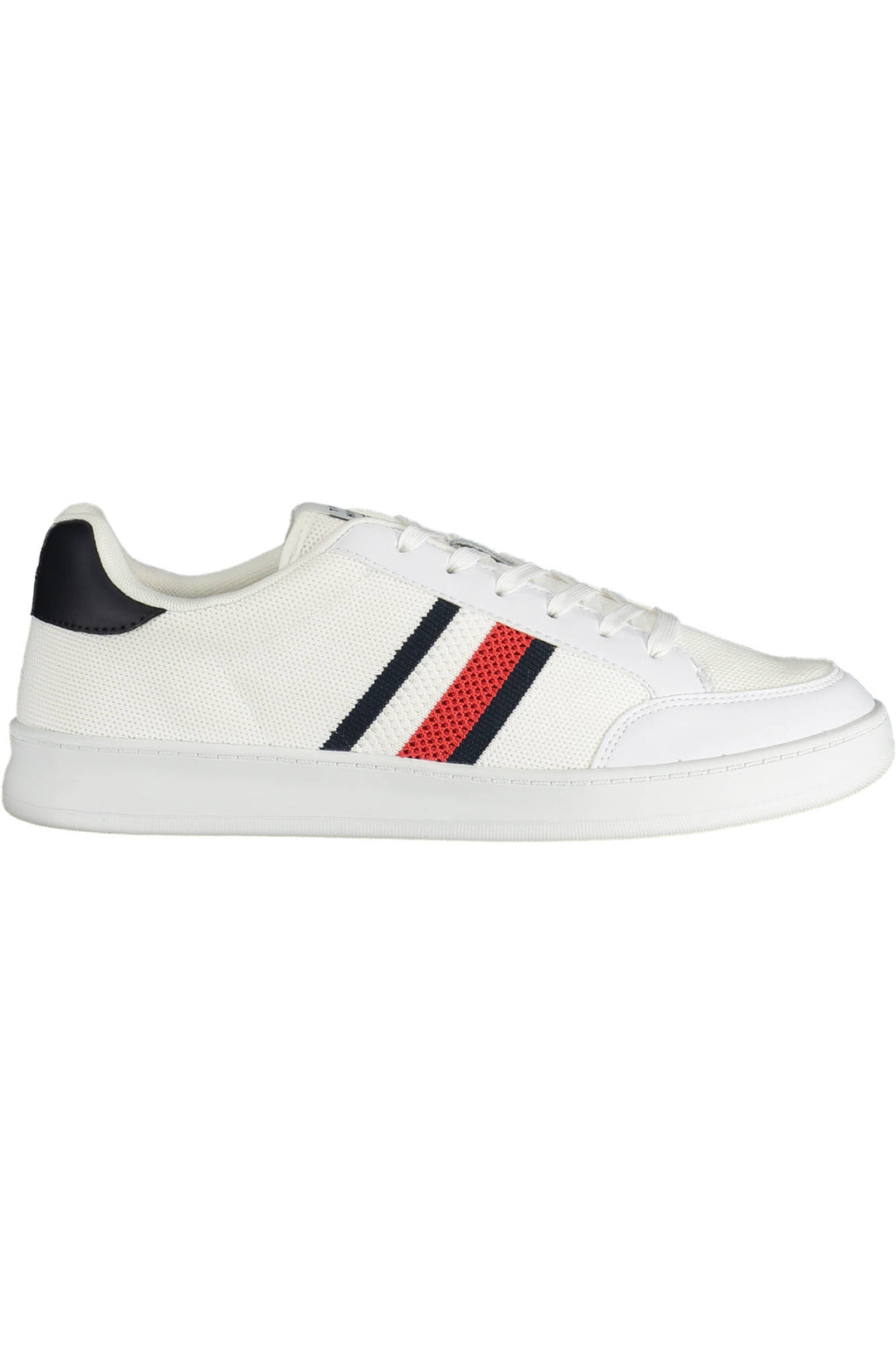 TOMMY HILFIGER WHITE MEN&amp;