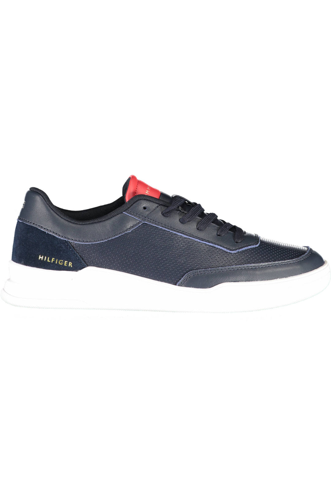 TOMMY HILFIGER BLUE MEN&amp;