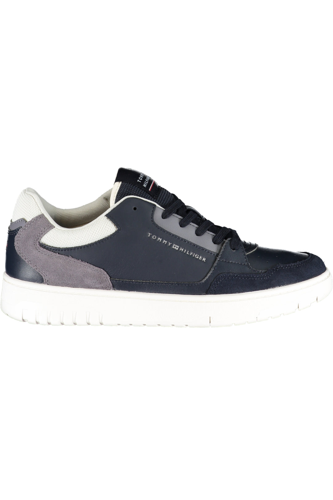 TOMMY HILFIGER BLUE MEN&amp;