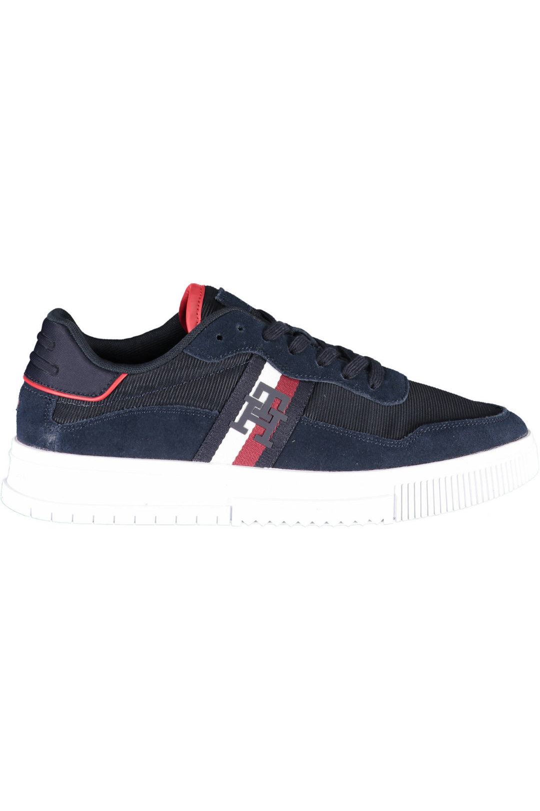 TOMMY HILFIGER BLUE MEN&amp;