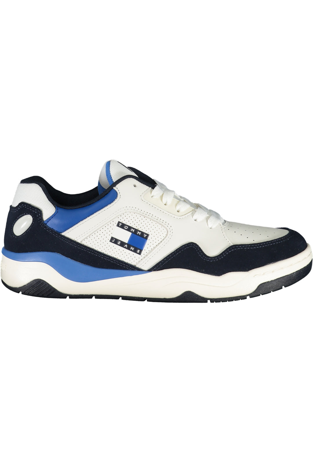 TOMMY HILFIGER BLUE MEN&amp;