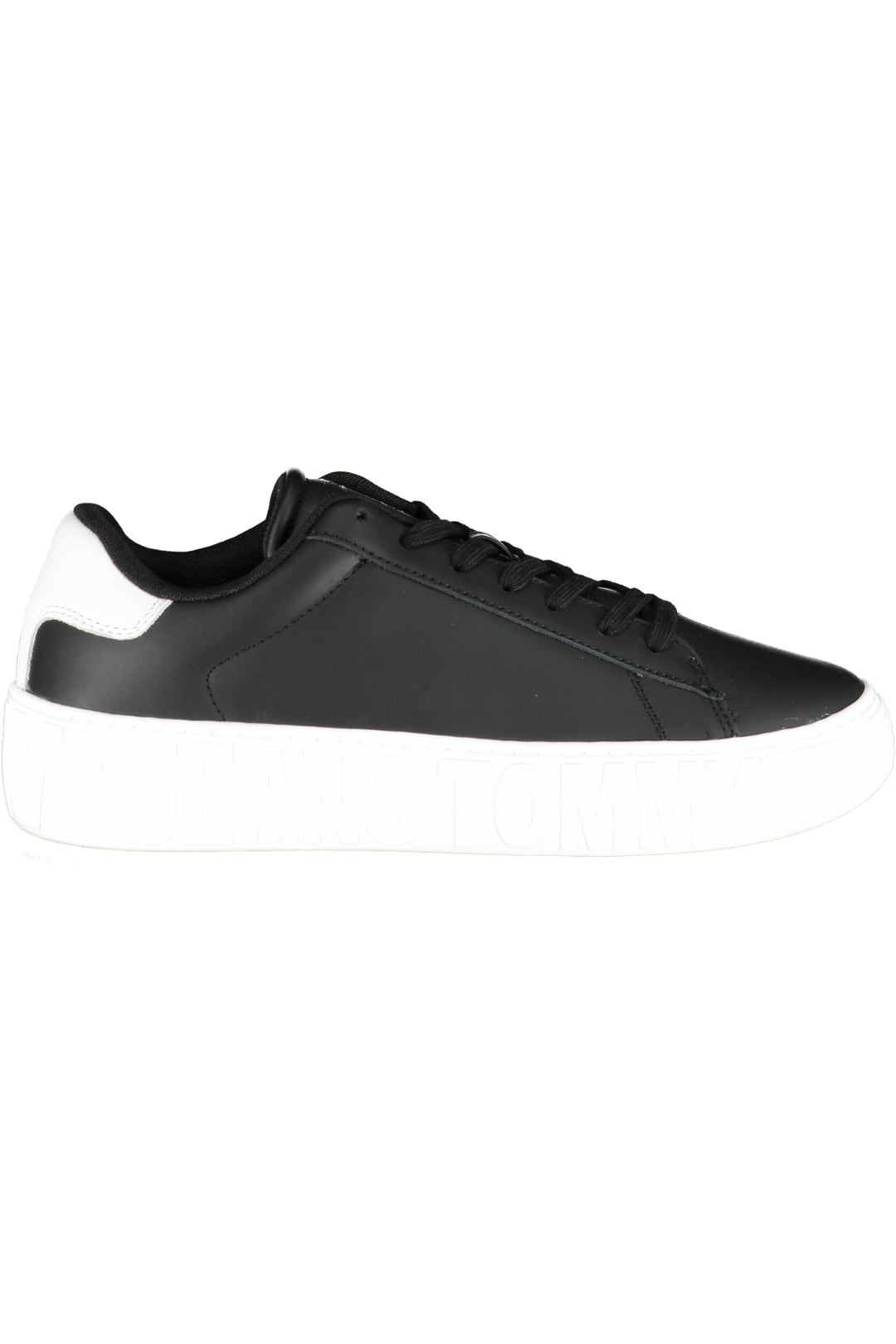 TOMMY HILFIGER BLACK MEN&amp;