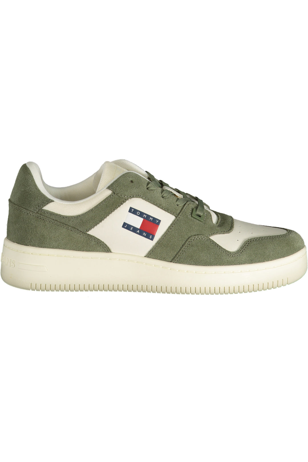 TOMMY HILFIGER GREEN MEN&amp;