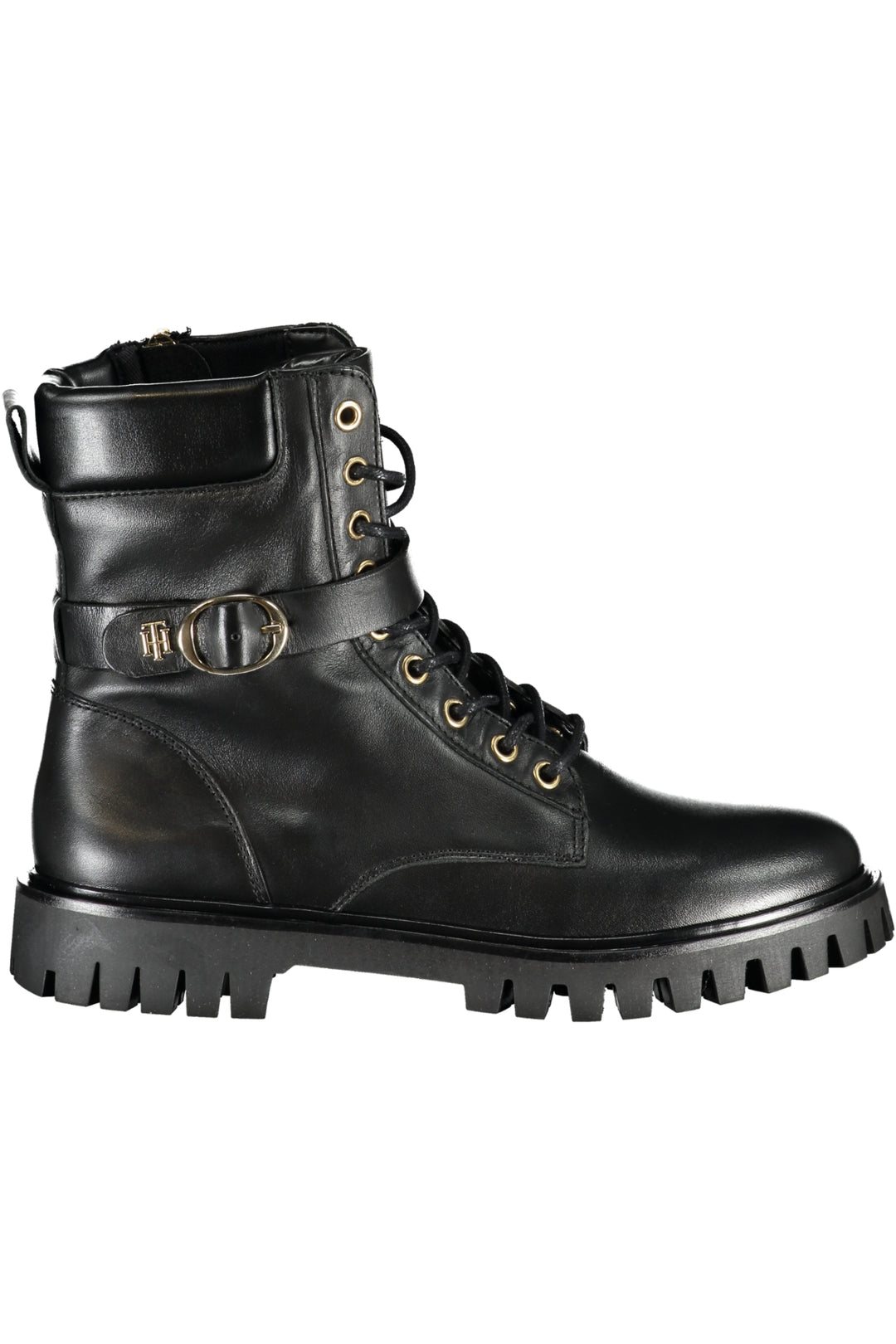 TOMMY HILFIGER BLACK WOMEN&amp;