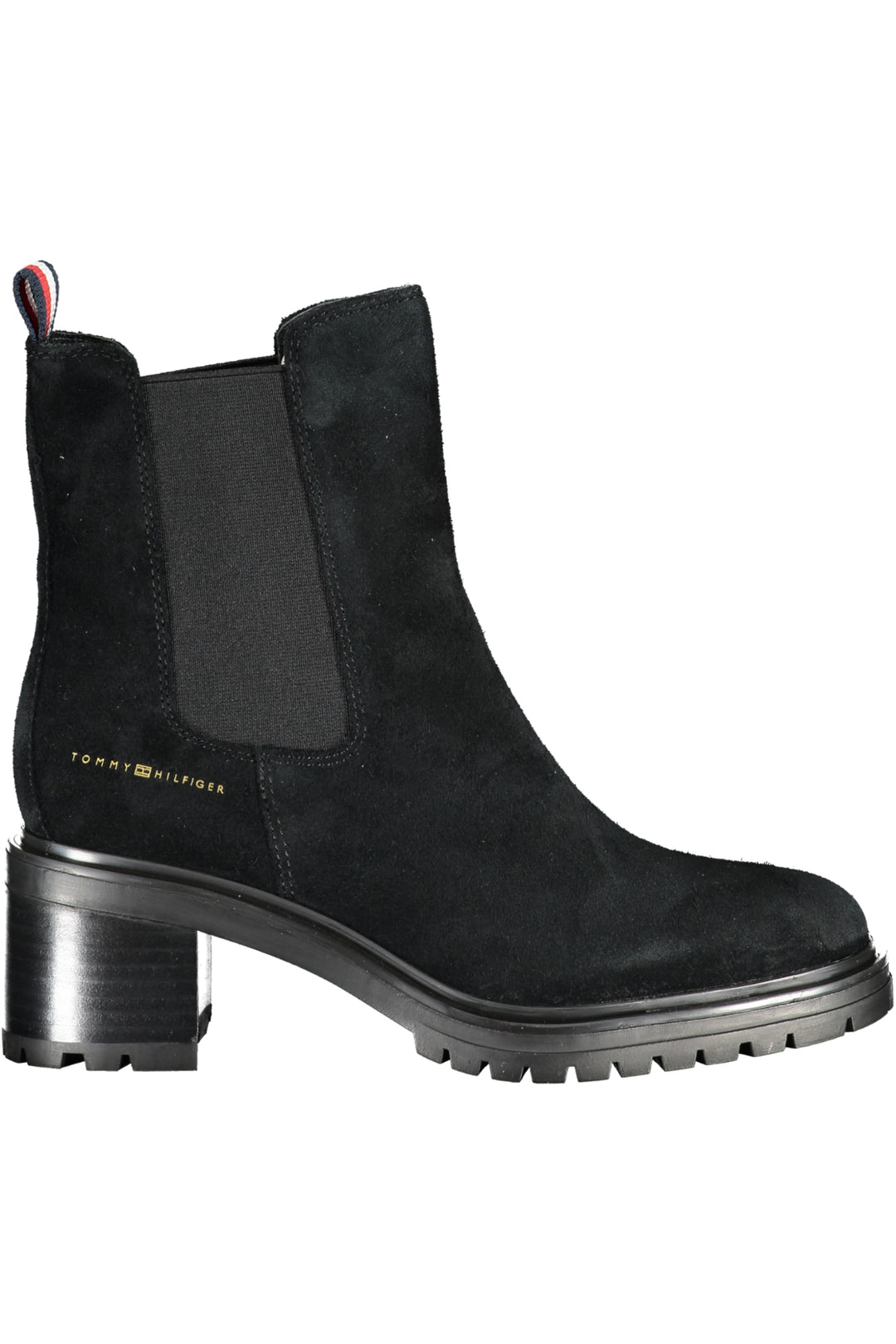 TOMMY HILFIGER BLACK WOMEN&amp;
