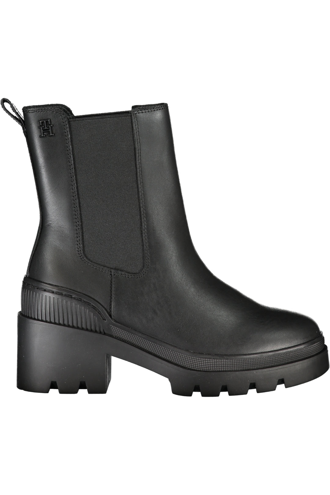 TOMMY HILFIGER BLACK WOMEN&amp;