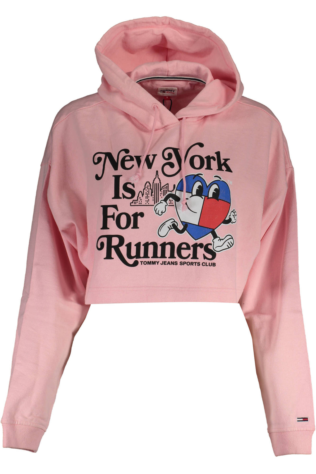 TOMMY HILFIGER PINK WOMEN&amp;