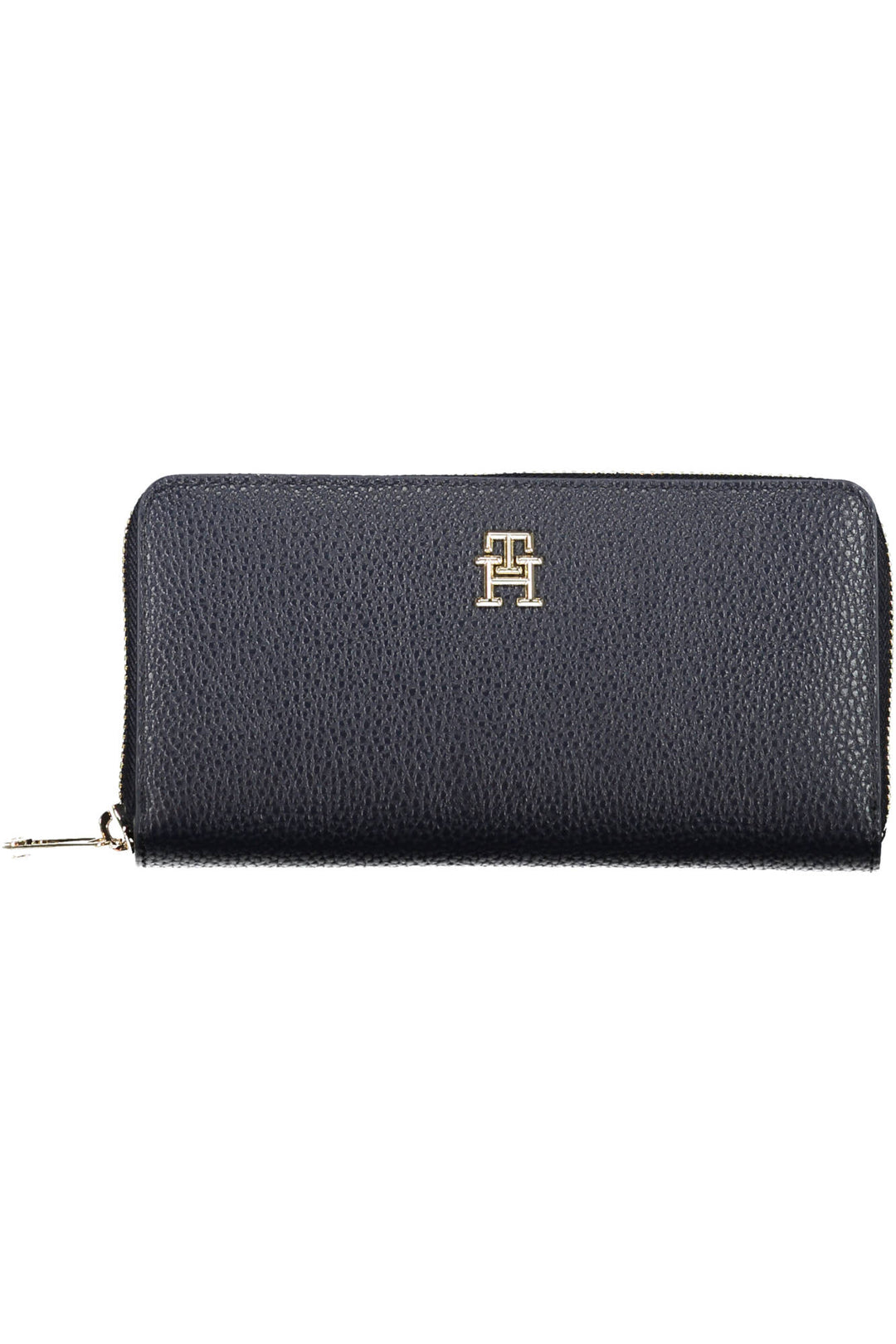 TOMMY HILFIGER WALLET WOMAN BLUE