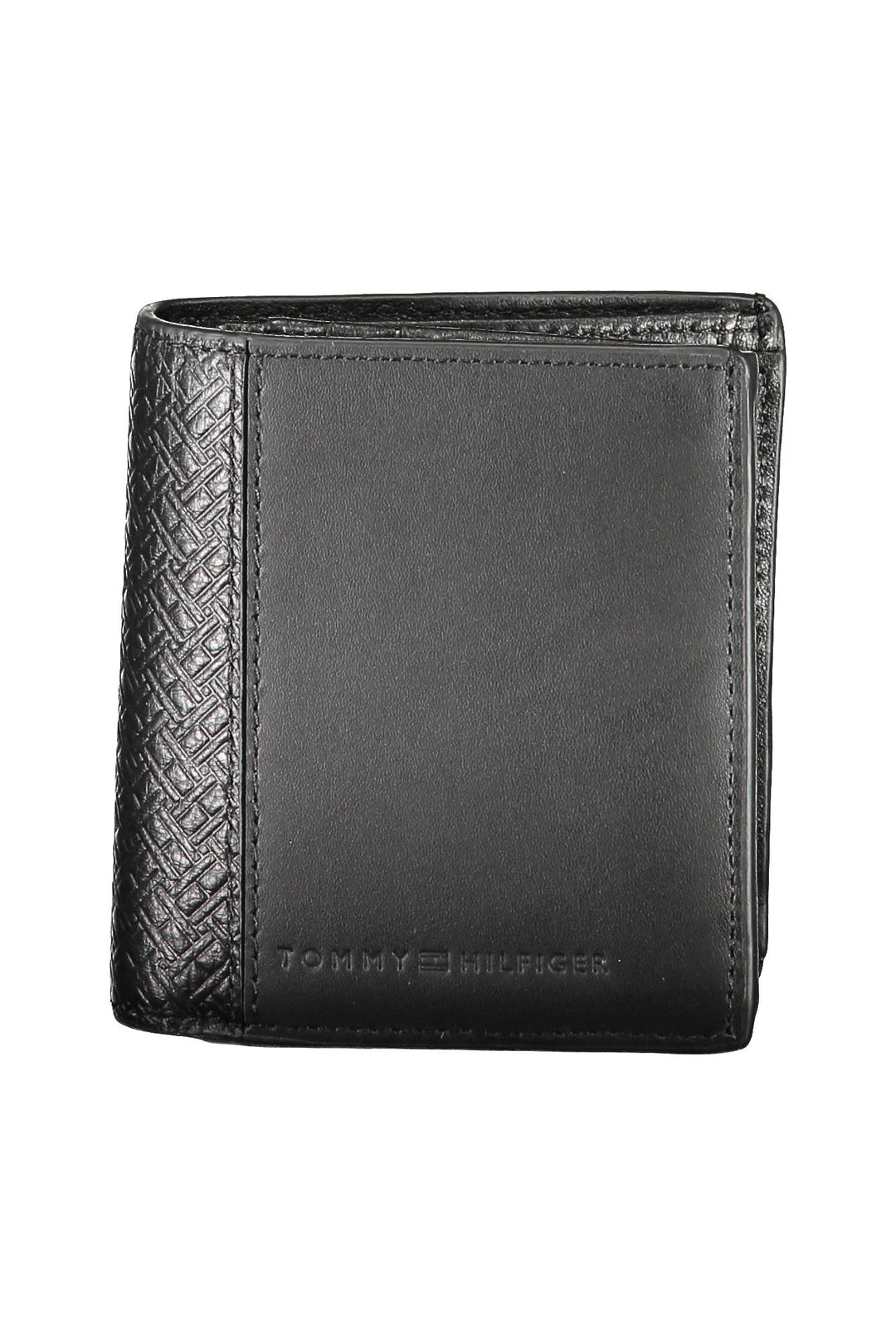 TOMMY HILFIGER BLACK MEN&amp;