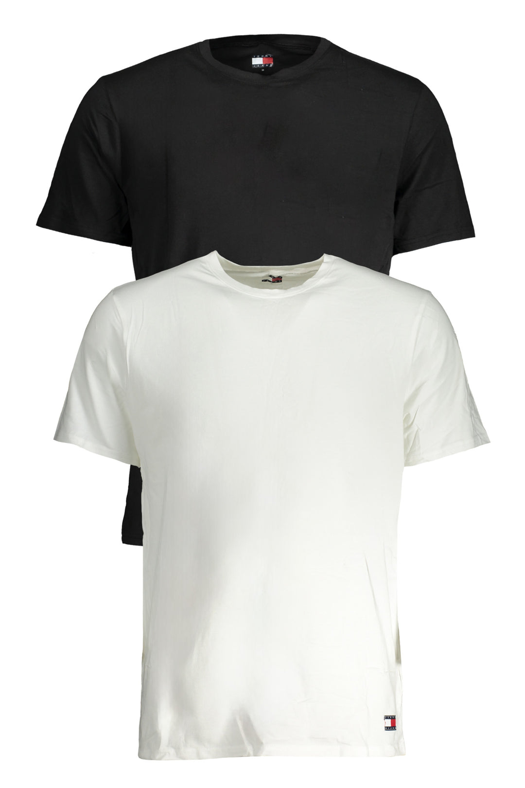 TOMMY HILFIGER BLACK MEN&amp;