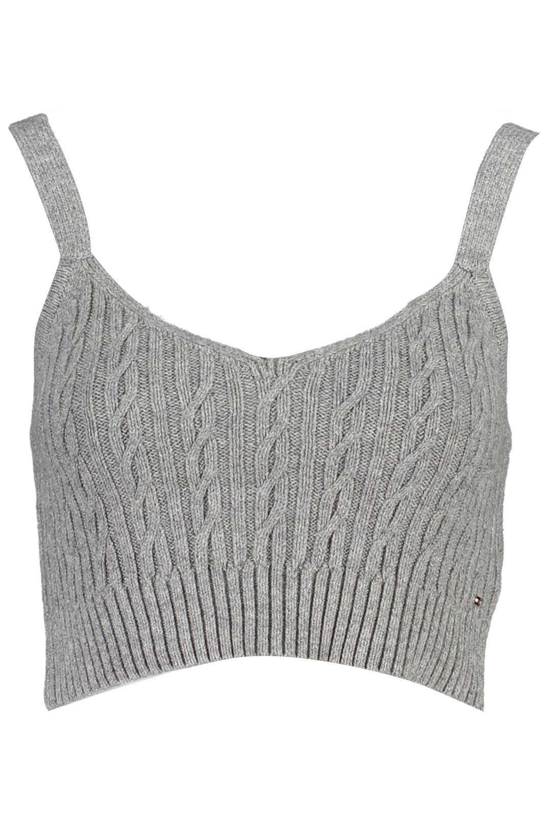 TOMMY HILFIGER GRAY WOMEN&amp;