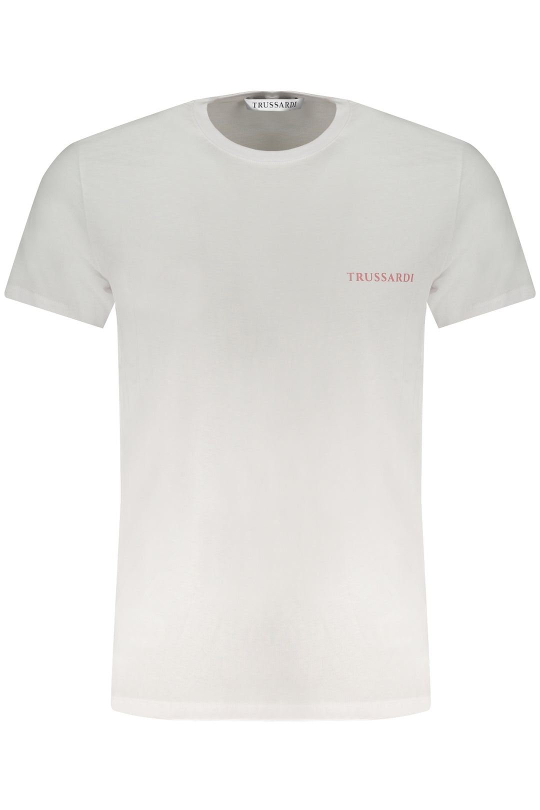 TRUSSARDI SHORT SLEEVED T-SHIRT MEN&amp;