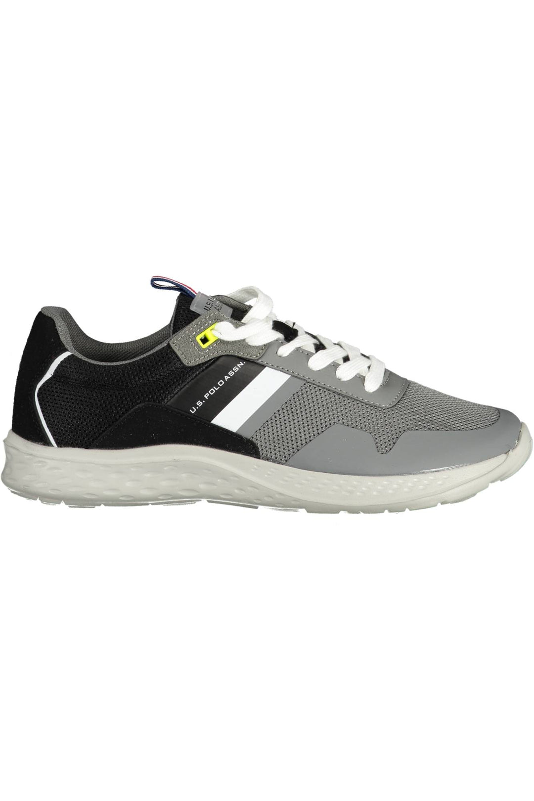US POLO ASSN. GRAY MEN&amp;