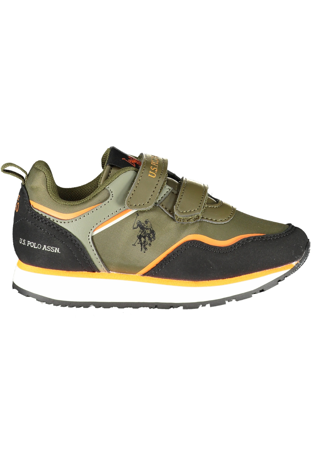 US POLO BEST PRICE GREEN CHILDREN&amp;