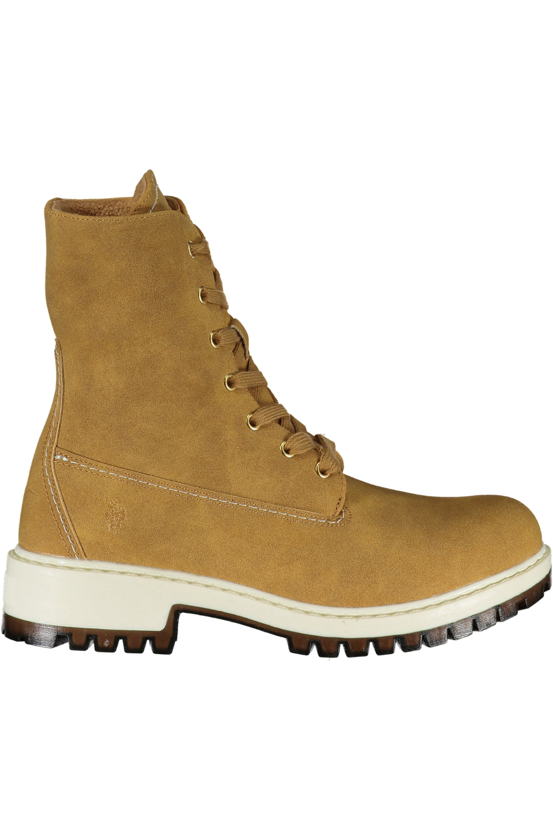 US POLO BEST PRICE BROWN WOMEN&amp;