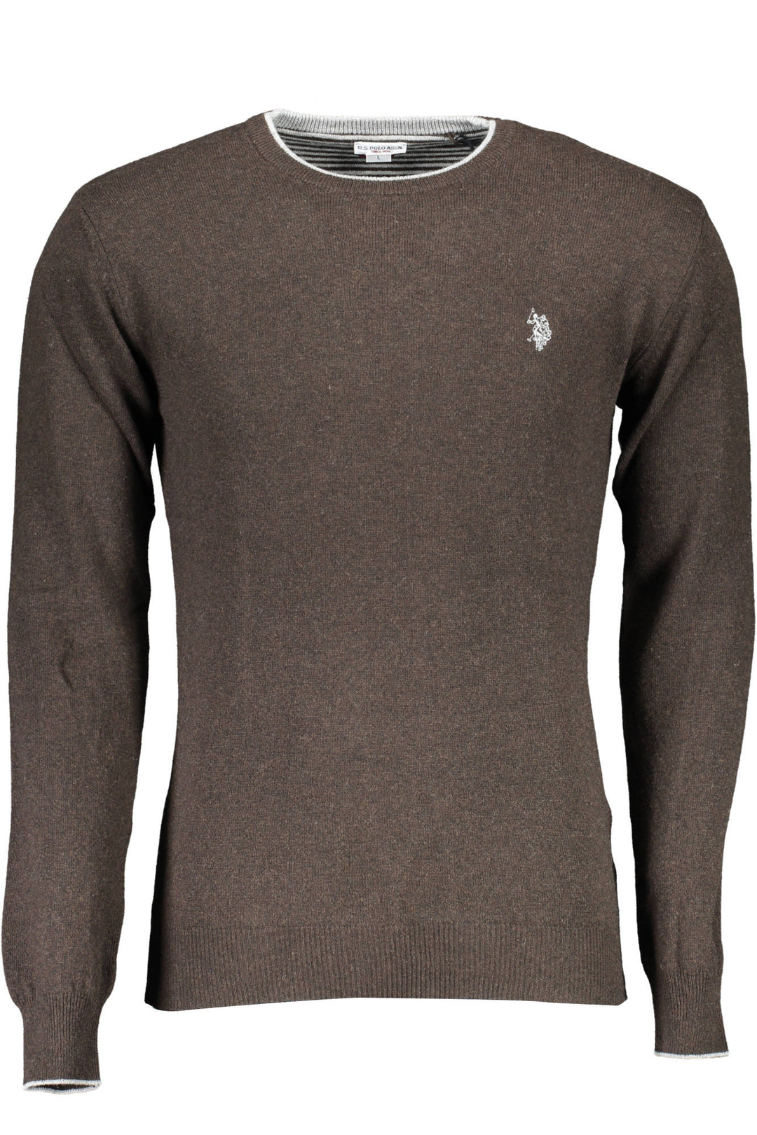 US POLO BROWN MEN&amp;