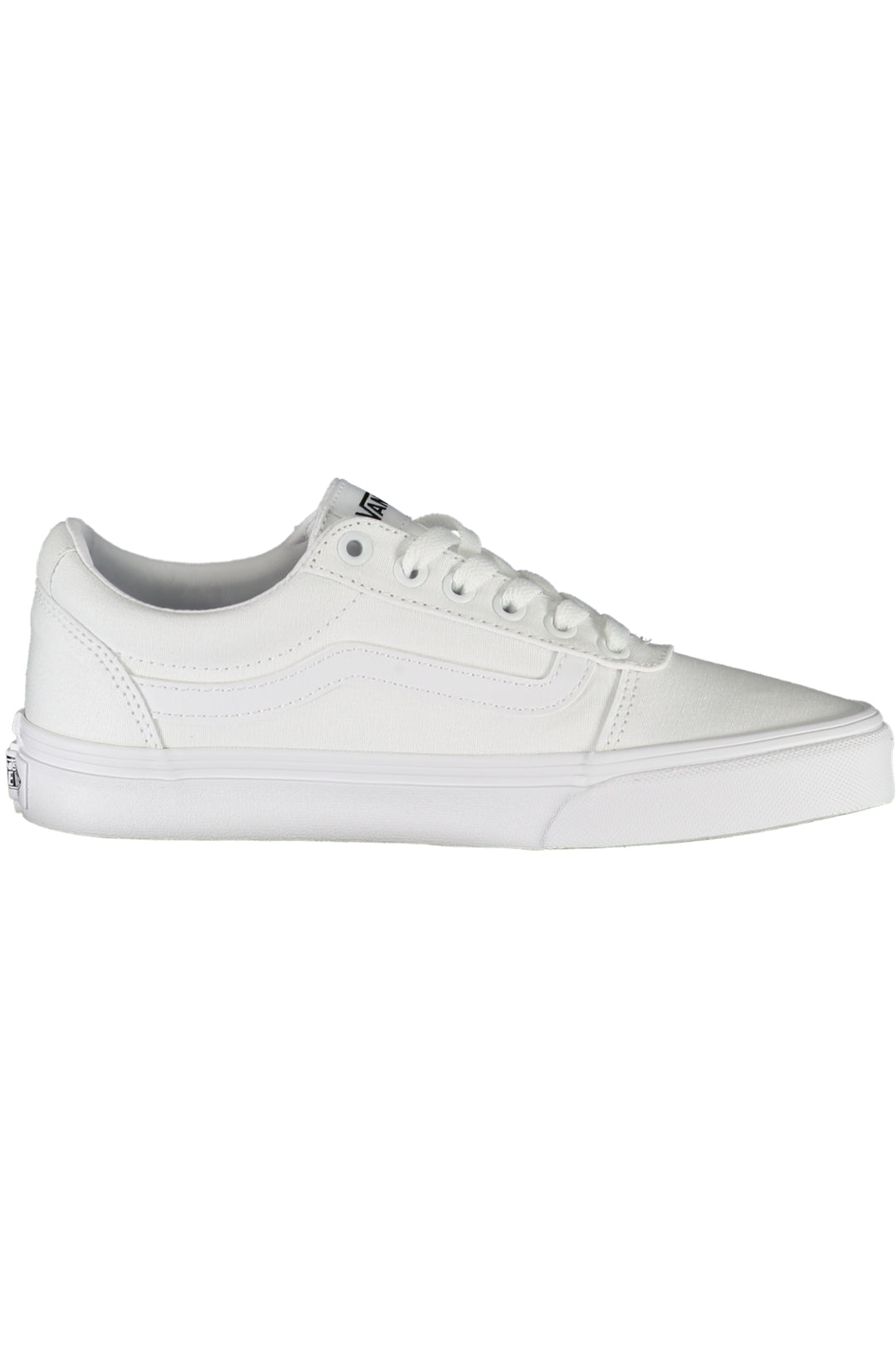 VANS WHITE WOMEN&amp;