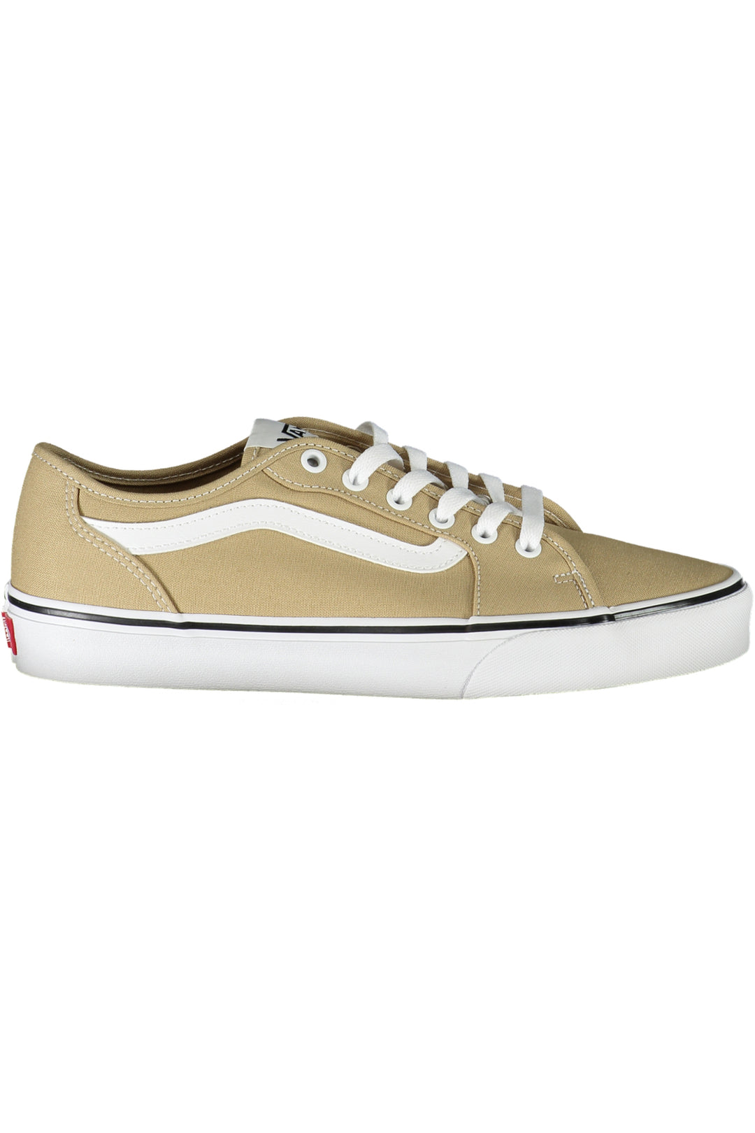 VANS BEIGE MEN&amp;