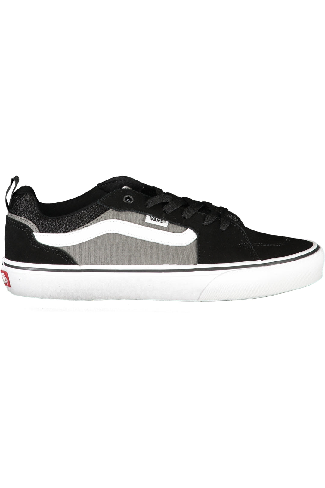 VANS BLACK MEN&amp;