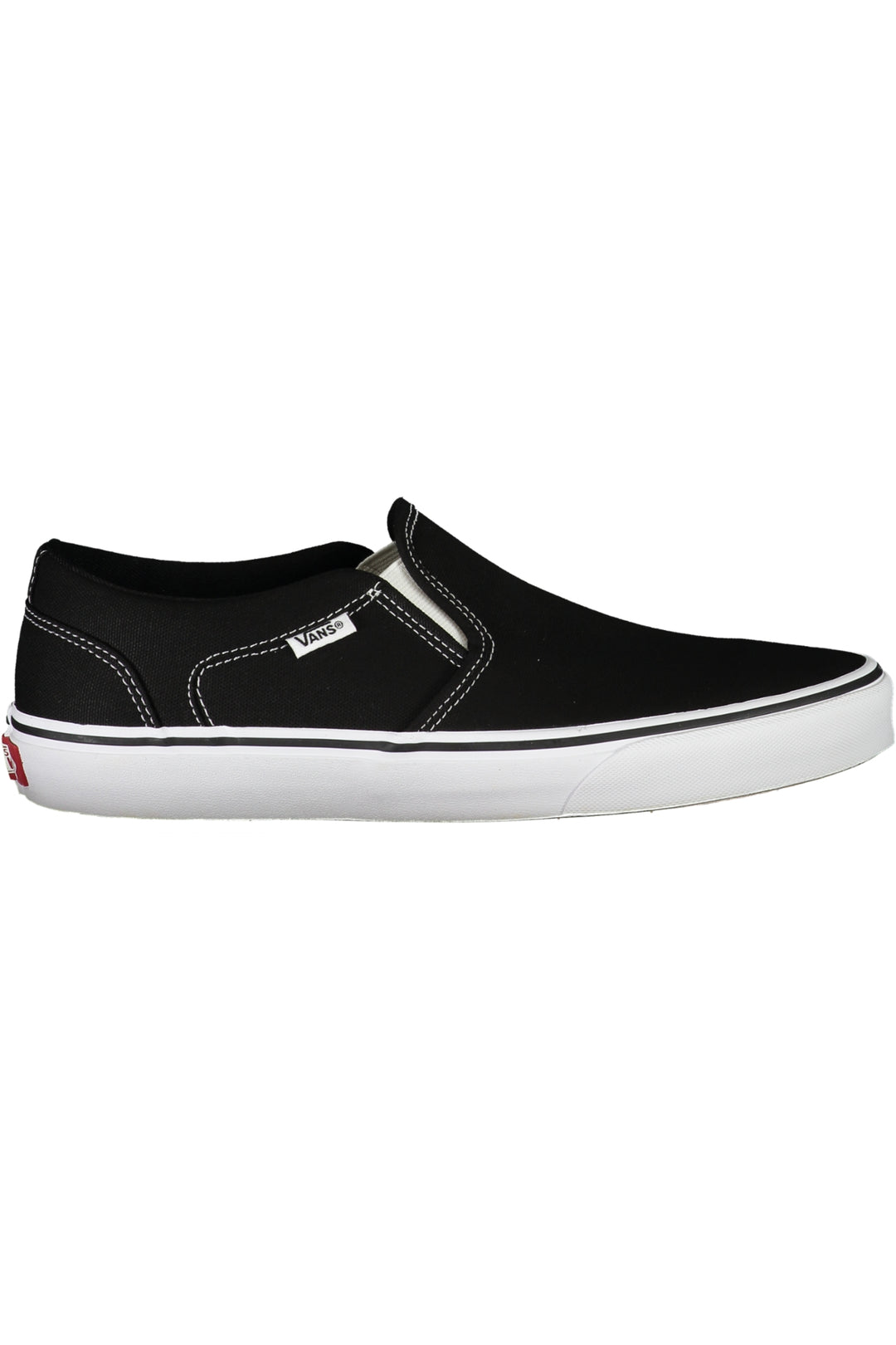 VANS BLACK MEN&amp;