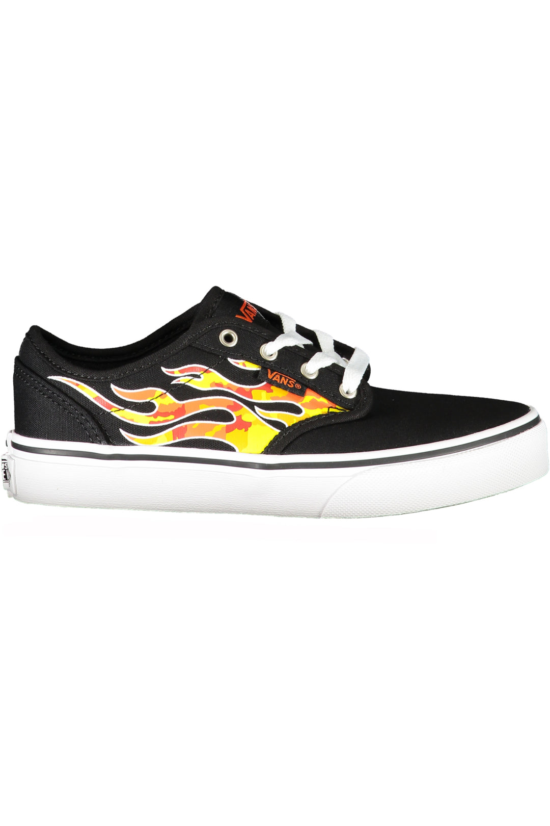 VANS BLACK MEN&amp;