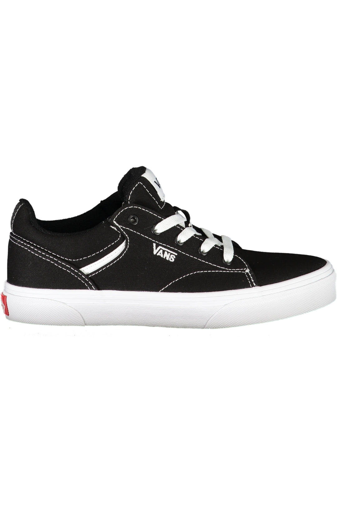 VANS BLACK MEN&amp;