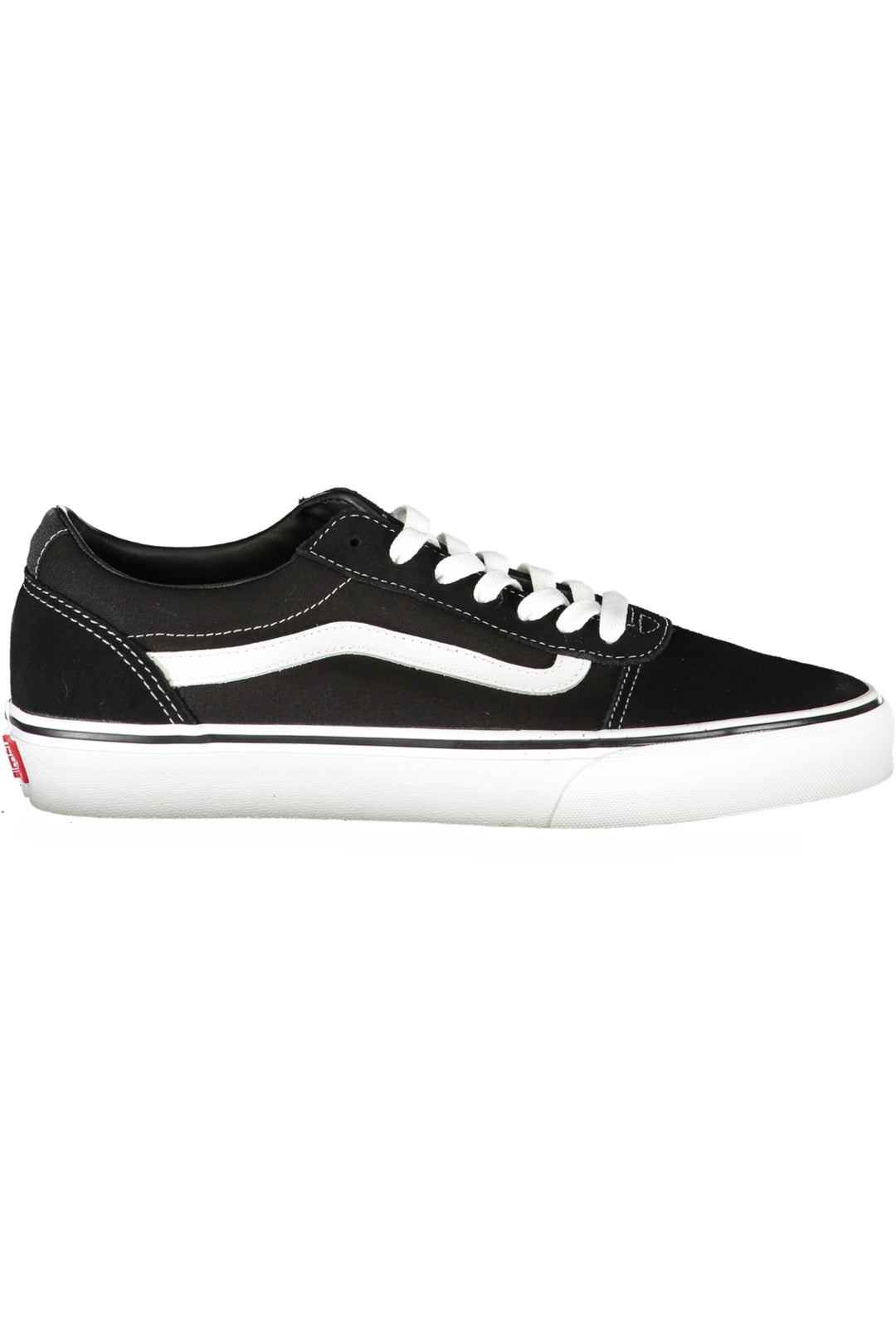 VANS BLACK MEN&amp;
