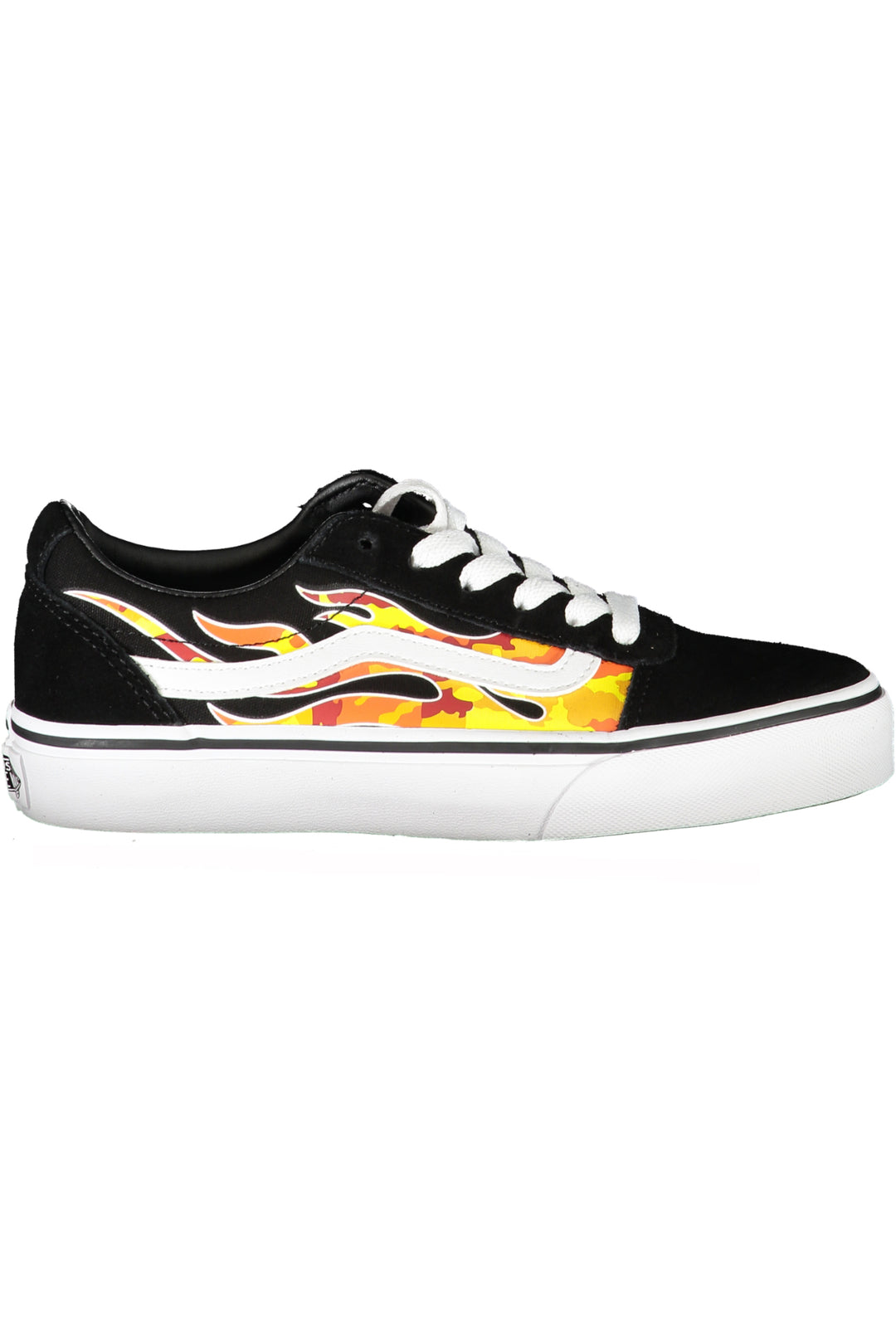 VANS BLACK MEN&amp;