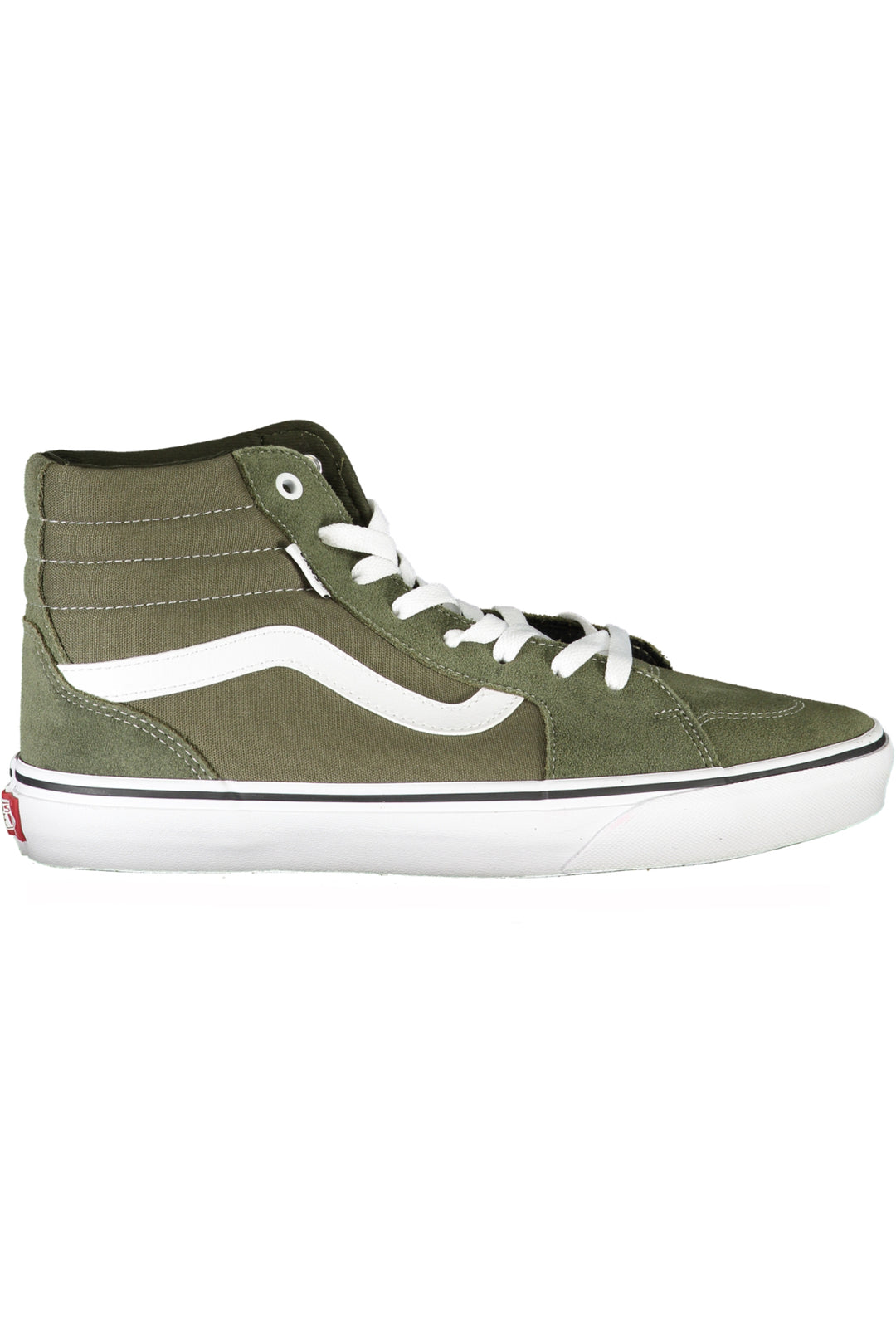 VANS GREEN MEN&amp;
