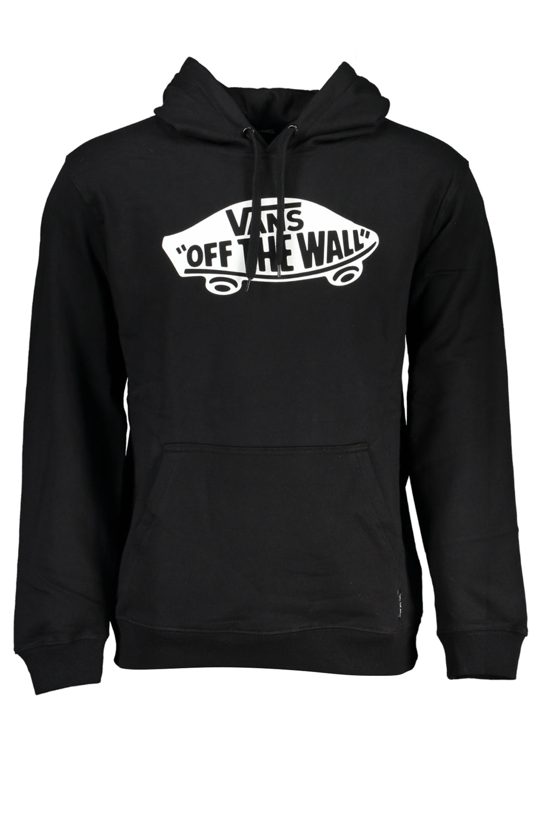 VANS BLACK MEN&amp;