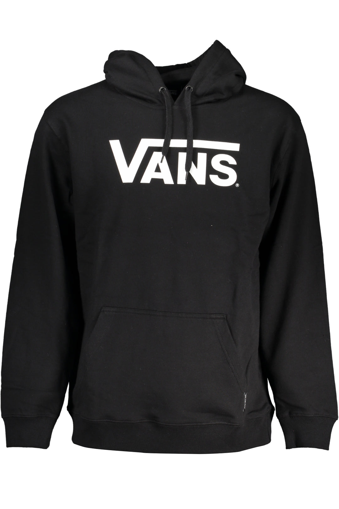 VANS BLACK MEN&amp;